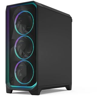 Fractal Design Meshify 3 Ambience Pro RGB BK TG LT