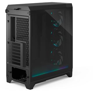 Fractal Design Meshify 3 Ambience Pro RGB BK TG LT