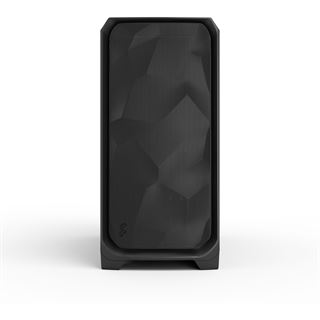 Fractal Design Meshify 3 XL Black Solid