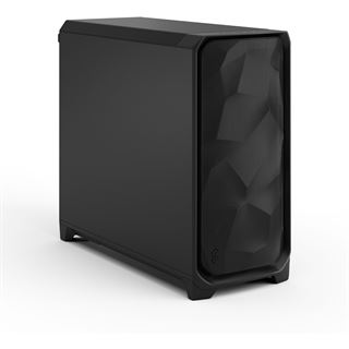 Fractal Design Meshify 3 XL Black Solid
