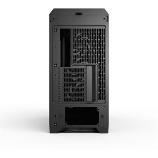 Fractal Design Meshify 3 XL Black Solid
