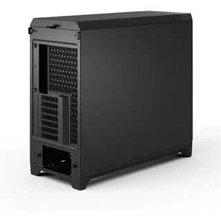 Fractal Design Meshify 3 XL Black Solid