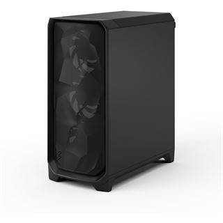 Fractal Design Meshify 3 Black TG Light Tint