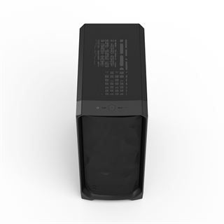 Fractal Design Meshify 3 Black TG Light Tint