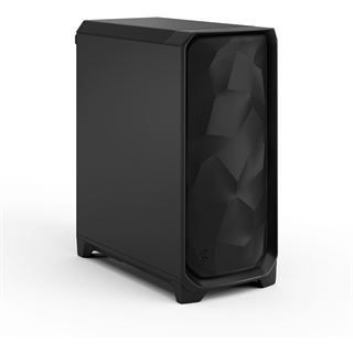 Fractal Design Meshify 3 Black Solid