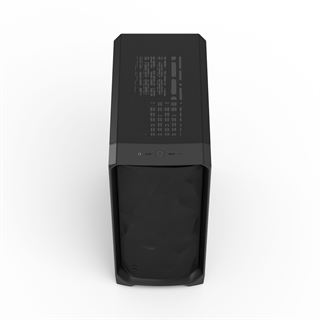 Fractal Design Meshify 3 Black Solid