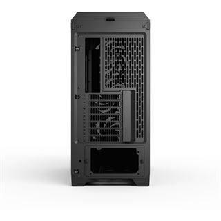Fractal Design Meshify 3 Black Solid