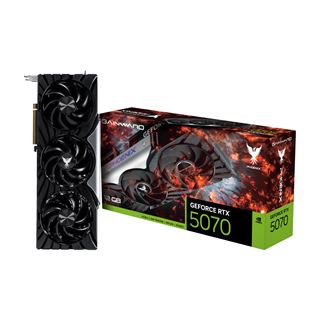 12GB Gainward GeForce RTX 5070 Phoenix GDDR7 HDMI 3xDP