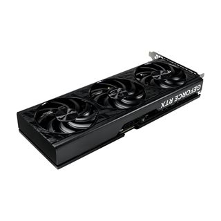 12GB Gainward GeForce RTX 5070 Python III OC Aktiv PCIe 5.0 x16
