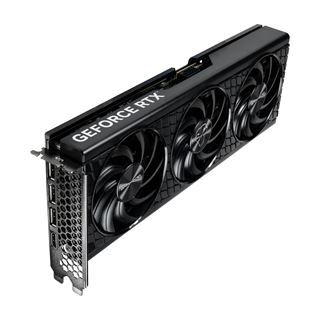 12GB Gainward GeForce RTX 5070 Python III OC Aktiv PCIe 5.0 x16