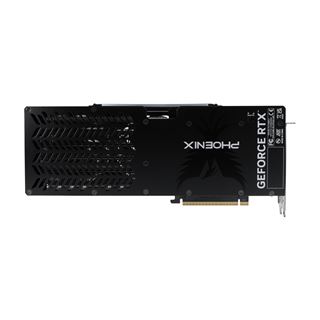 12GB Gainward GeForce RTX 5070 Phoenix GS Aktiv PCIe 5.0 x16 (Retail)