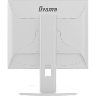 19" (48,26cm) iiyama ProLite B1980S-W1 Weiß 1280x1024