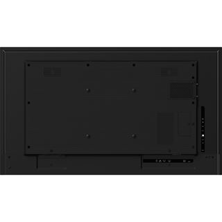 42.5" (107,95cm) iiyama ProLite LH4375UHS-B2AG schwarz 3840x2160