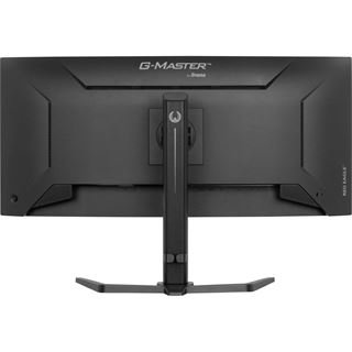 34" (86,36cm) iiyama G-MASTER GCB3484WQSU-B1 Red Eagle schwarz