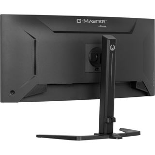 34" (86,36cm) iiyama G-MASTER GCB3484WQSU-B1 Red Eagle schwarz