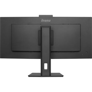 34" (86,36cm) iiyama ProLite XCB3497WQSNPH-B1 schwarz 3440x1440