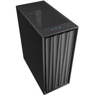 Sharkoon Geh&auml;use VK3 ATX schwarz