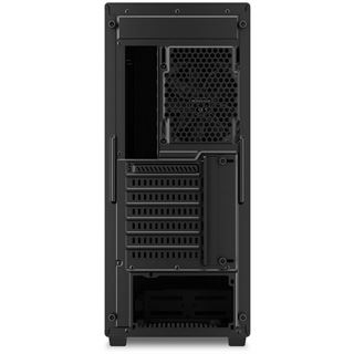 Sharkoon Geh&auml;use VK3 ATX schwarz