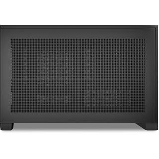 Sharkoon Geh&auml;use Rebel C20 RGB ITX 1xMetall schwarz