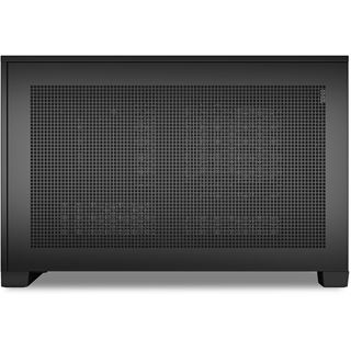 Sharkoon Geh&auml;use Rebel C20 RGB ITX 1xMetall schwarz