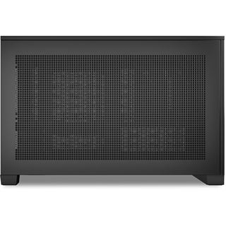 Sharkoon Gehäuse Rebel C20 ITX 1xMetall schwarz