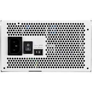 1200 Watt Sharkoon Netzteil Rebel P20 ATX Modular weiß
