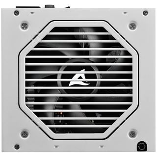 750 Watt Sharkoon Netzteil Rebel P20 ATX Modular wei&szlig;