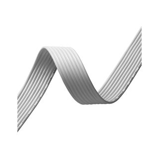 750 Watt Sharkoon Netzteil Rebel P20 ATX Modular wei&szlig;