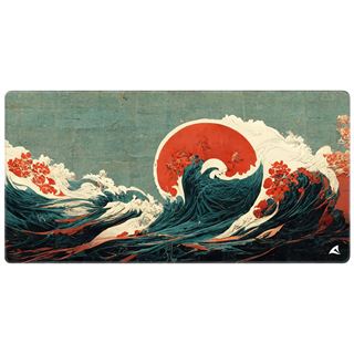 Sharkoon Mauspad Skiller SGP40 D2 1000x500mm