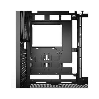 Sharkoon Gehäuse AK3 ATX 1xMetall schwarz