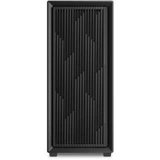 Sharkoon Geh&auml;use VK2 ATX schwarz