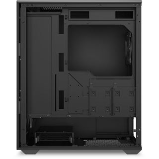 Sharkoon Geh&auml;use VK2 ATX schwarz