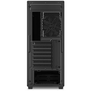 Sharkoon Geh&auml;use VK2 ATX schwarz