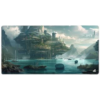 Sharkoon Mauspad Skiller SGP40 D6 1000x500mm