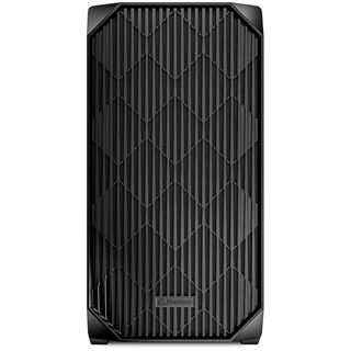 Sharkoon Gehäuse MK3 Micro-ATX 1xMetall schwarz