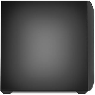 Sharkoon Gehäuse MK3 Micro-ATX 1xMetall schwarz