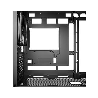 Sharkoon Gehäuse MK3 Micro-ATX 1xMetall schwarz