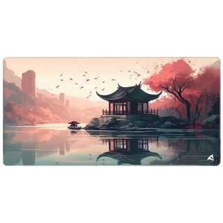 Sharkoon Mauspad Skiller SGP40 D7 1000x500mm