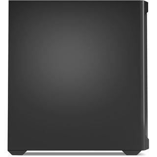 Sharkoon Geh&auml;use AK4 RGB ATX 1xMetall schwarz