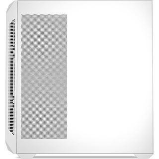 Sharkoon Geh&auml;use AK5G RGB ATX 1xGlas wei&szlig;