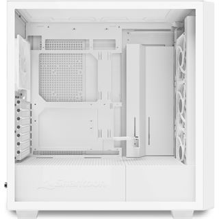 Sharkoon Geh&auml;use Rebel C70G RGB ATX 1xGlas wei&szlig;