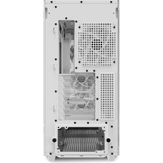 Sharkoon Geh&auml;use Rebel C70G RGB ATX 1xGlas wei&szlig;