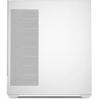 Sharkoon Gehäuse AK6 RGB ATX 1xGlas weiß