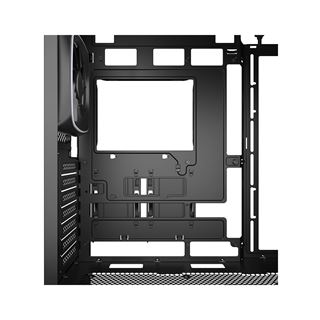 Sharkoon Geh&auml;use AK5G RGB ATX 1xGlas schwarz