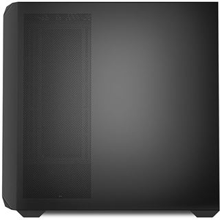 Sharkoon Geh&auml;use MK2 Micro-ATX 1xMetall schwarz