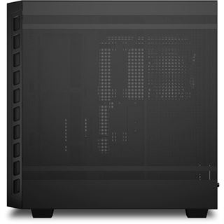 Sharkoon Geh&auml;use Rebel C80M RGB ATX 1xMetall schwarz