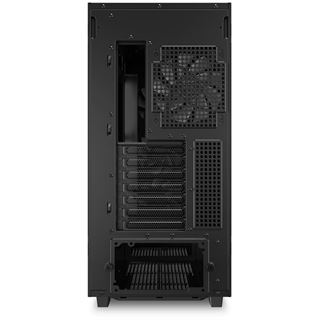 Sharkoon Geh&auml;use Rebel C80M RGB ATX 1xMetall schwarz