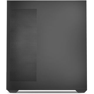 Sharkoon Gehäuse AK6 RGB ATX 1xGlas schwarz