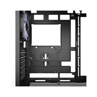 Sharkoon AK2 RGB Midi Tower ohne Netzteil schwarz