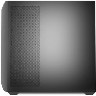 Sharkoon Gehäuse MK3 RGB Micro-ATX 1xGlas schwarz
